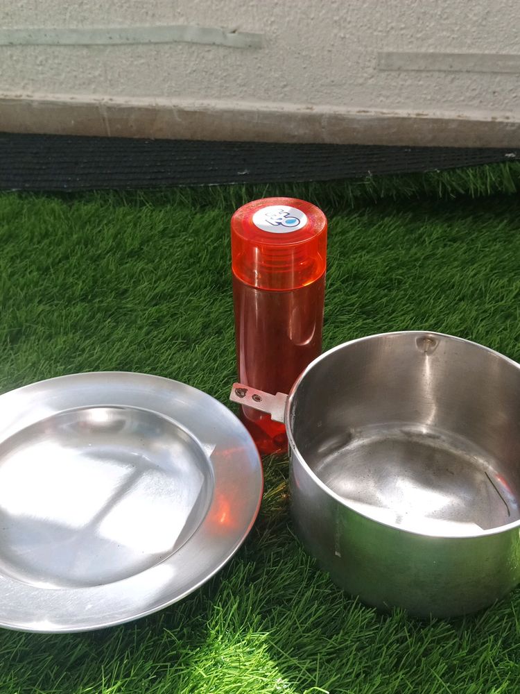 Combo Of Three(Free Gift)