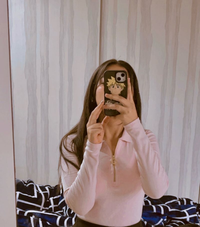 Tommy Hilfiger Fitted Top