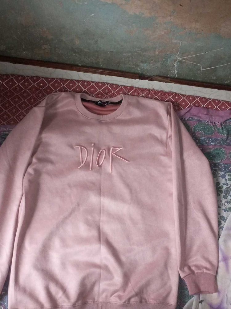 DIOR Sweatshirt