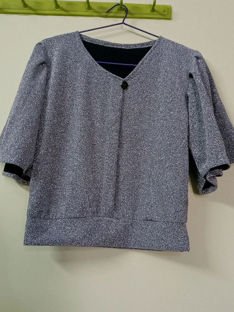Crop Top New