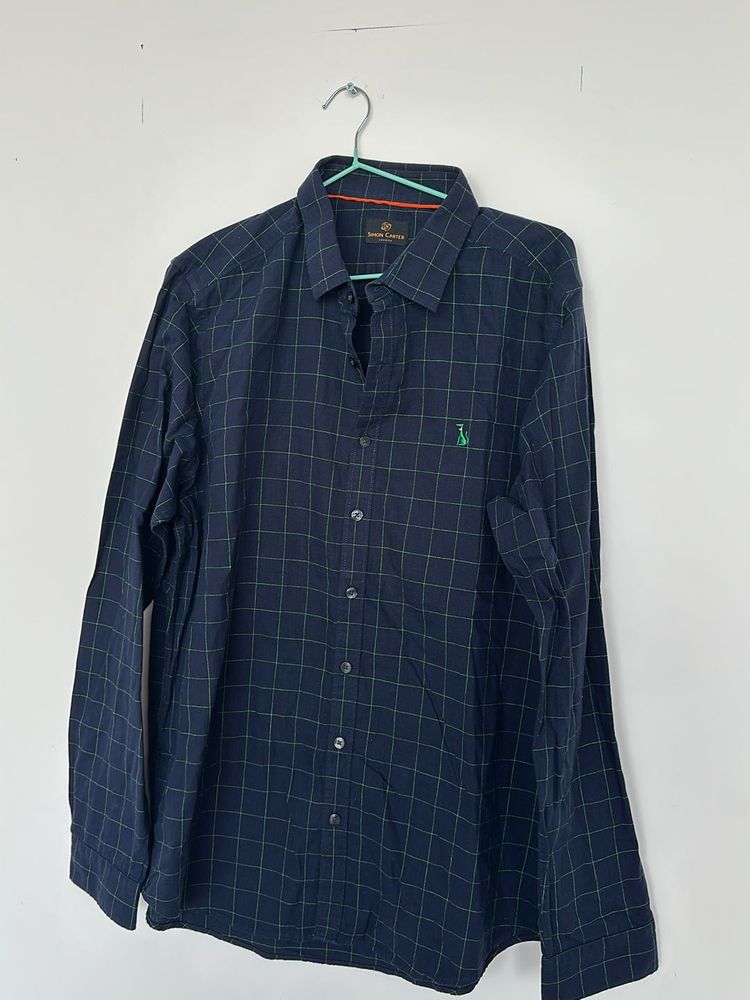 Simon Carter Shirt