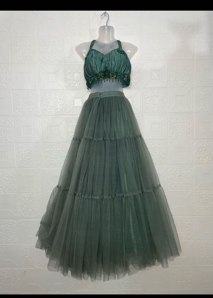 Lehenga Choli