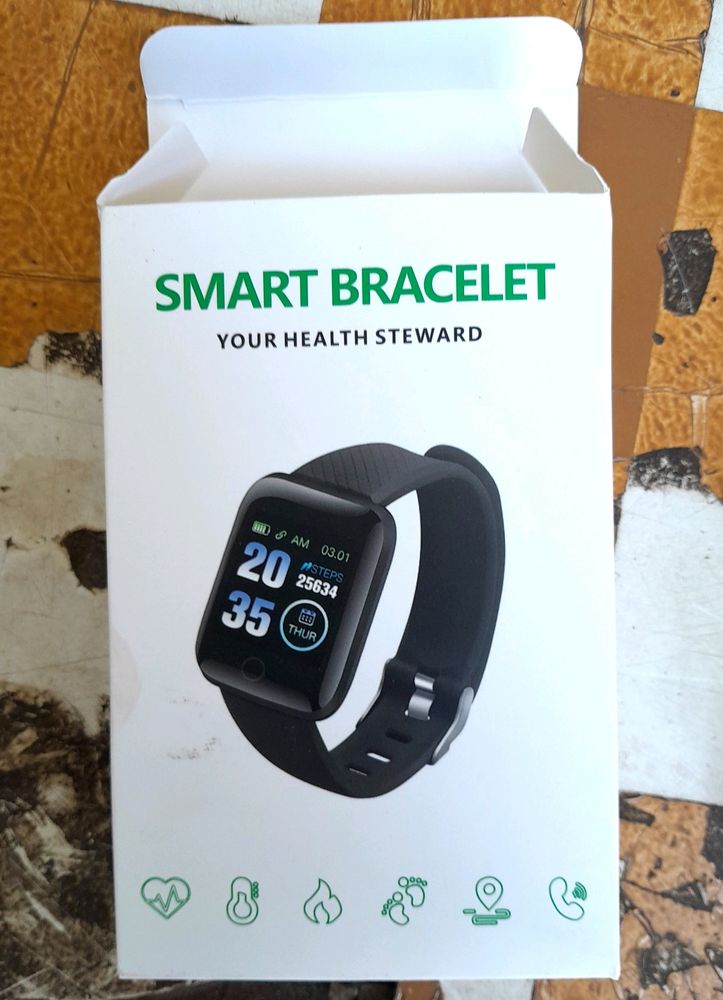Smart Bracelet New