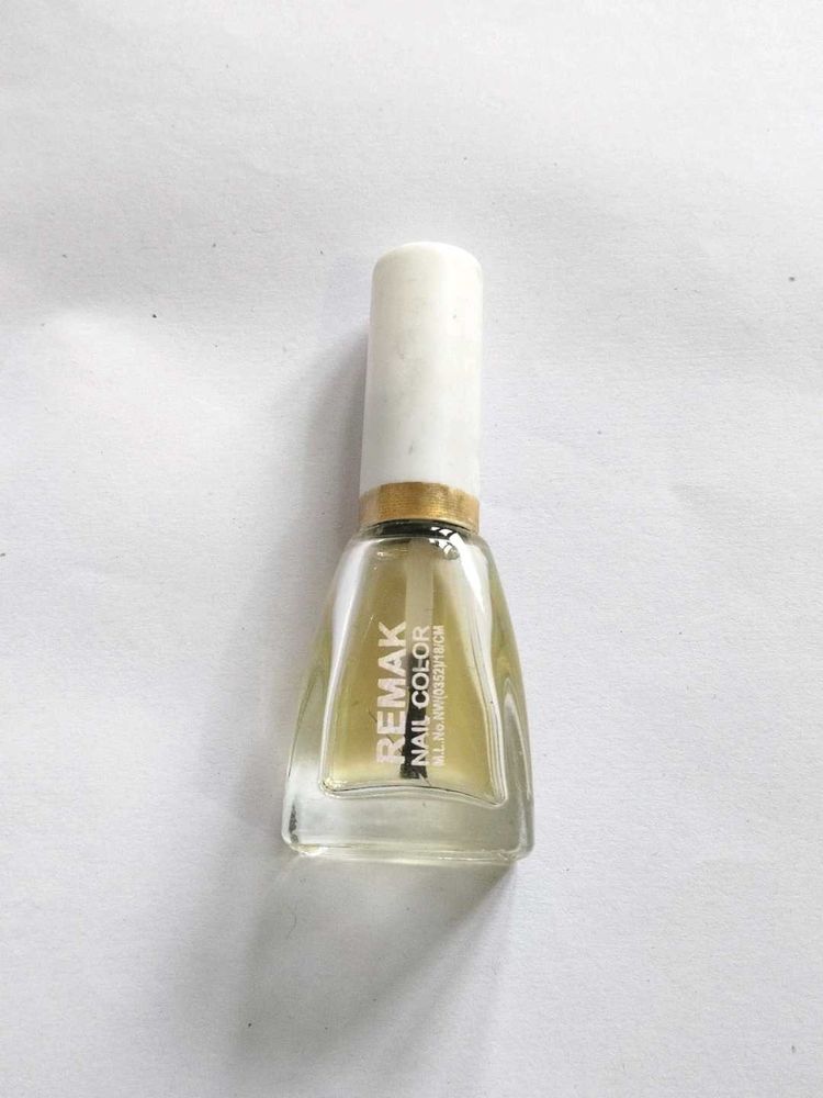 Remak Nail Color - Shimmery💅