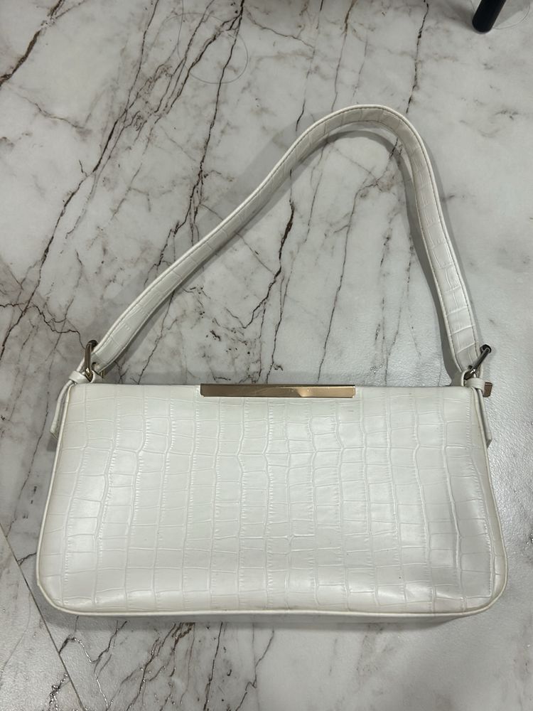 Small Business Shoulder Bag