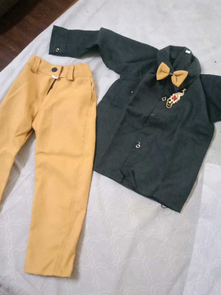 2 Years Old Baby Boy Clothes