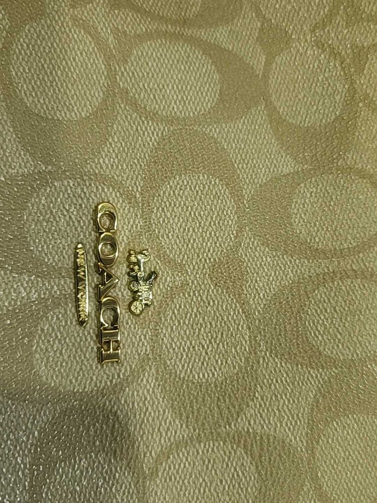 Coach Bag...price Drop