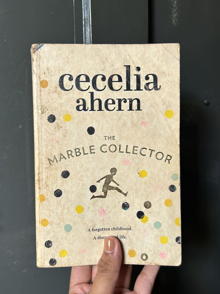 Marble Collector