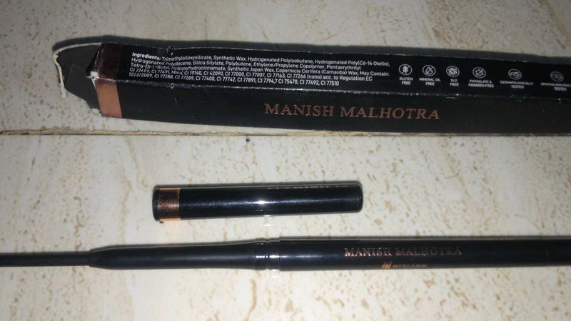 Myglamm Manish Malhotra Eyeliners
