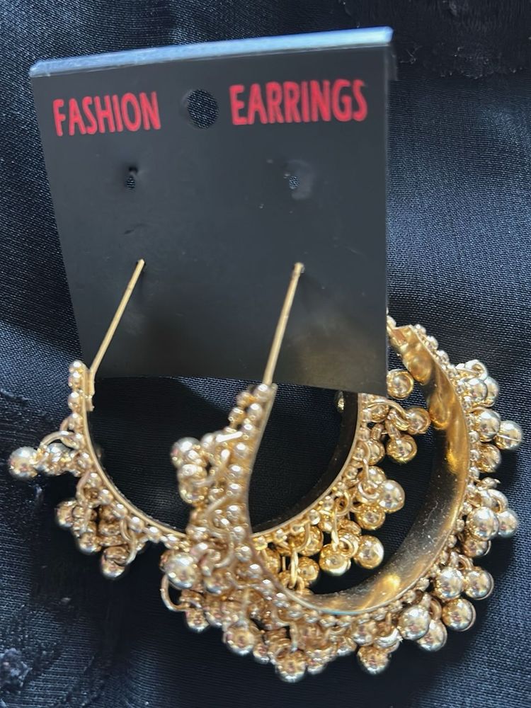 Combo Offer Jewellery + Lipsticks