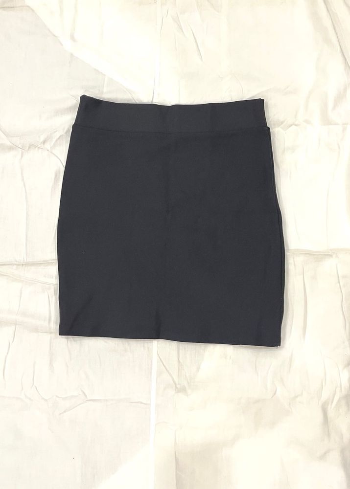 Mini Skirt