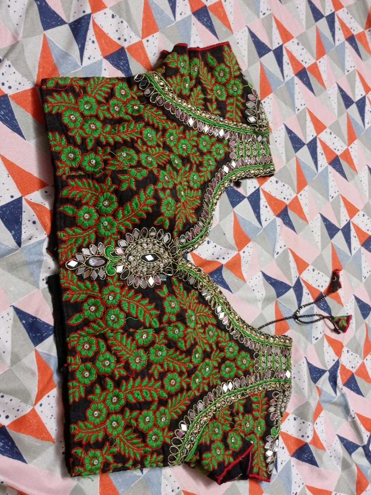 Party Blouse