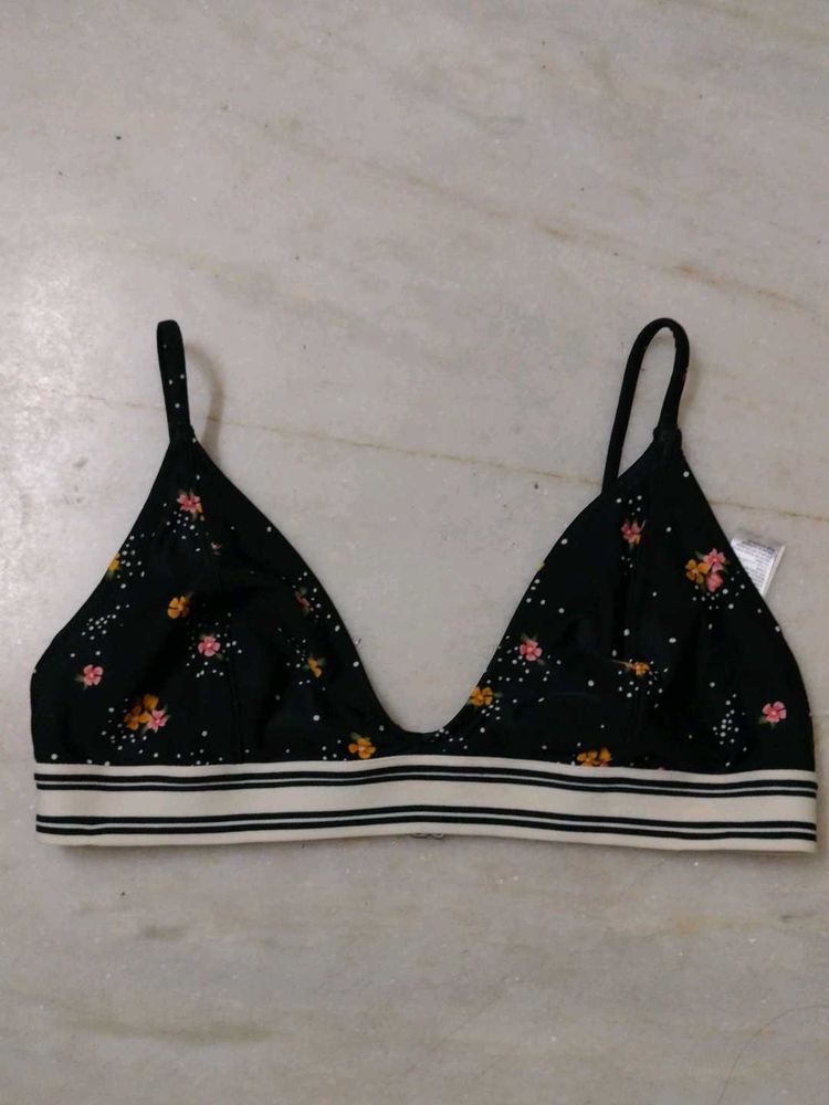 Old navy bikini bra