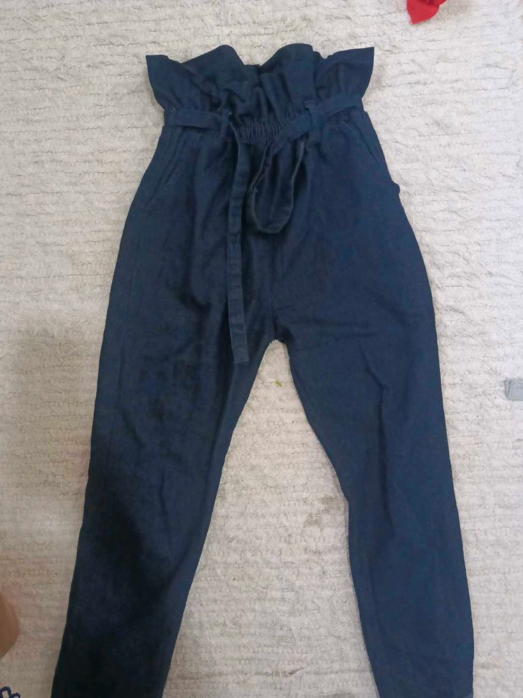 New Trending Dark Blue Jeans 👖