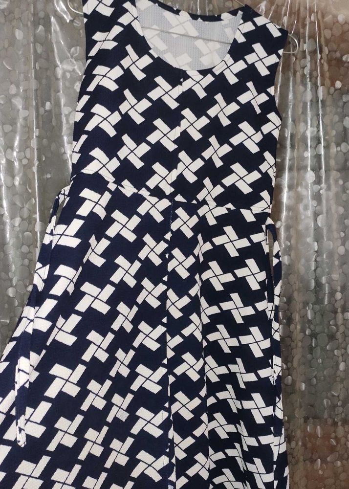 Casual Pattern Type Mini Fork Or One Piece