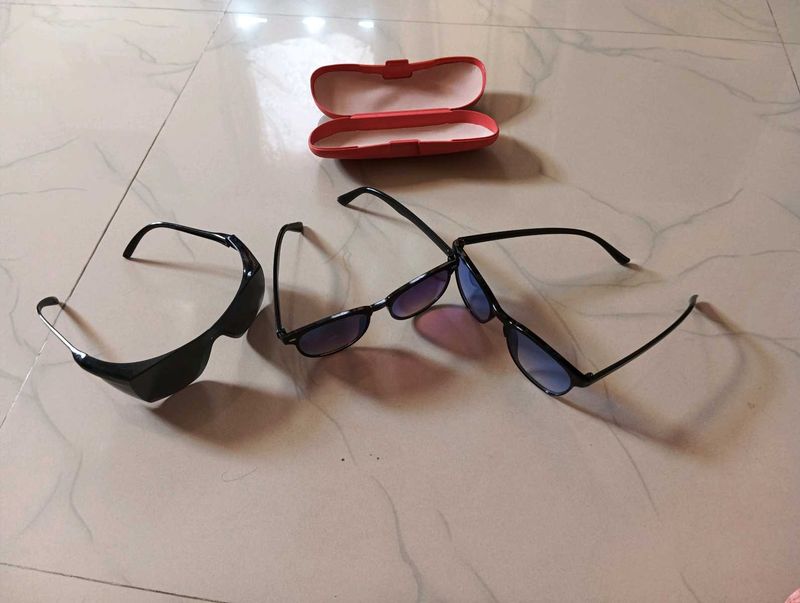 Sunglasses Bundle
