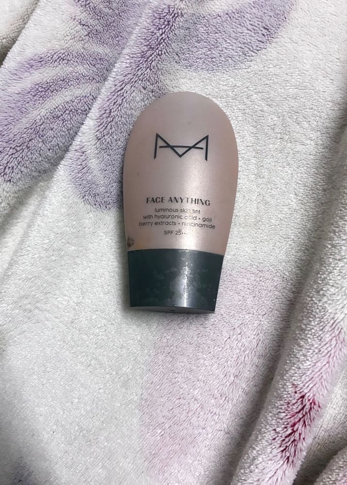FACE Anything Luminous Skin Tint