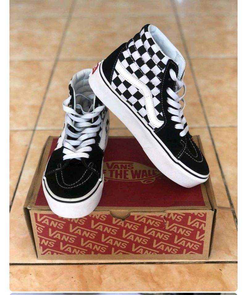 Vans Shoes