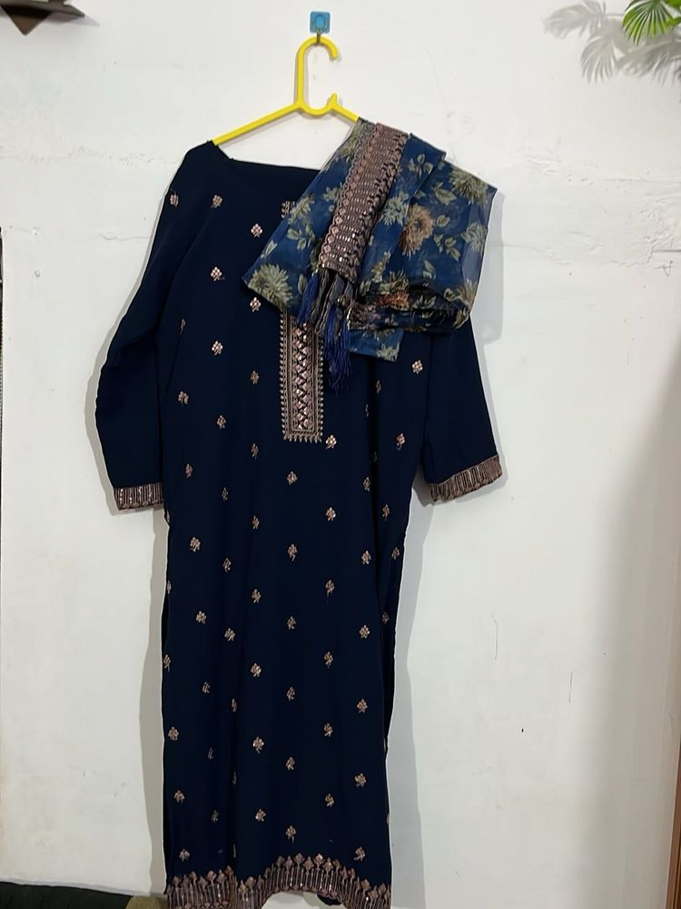 Elegant Kurta Set