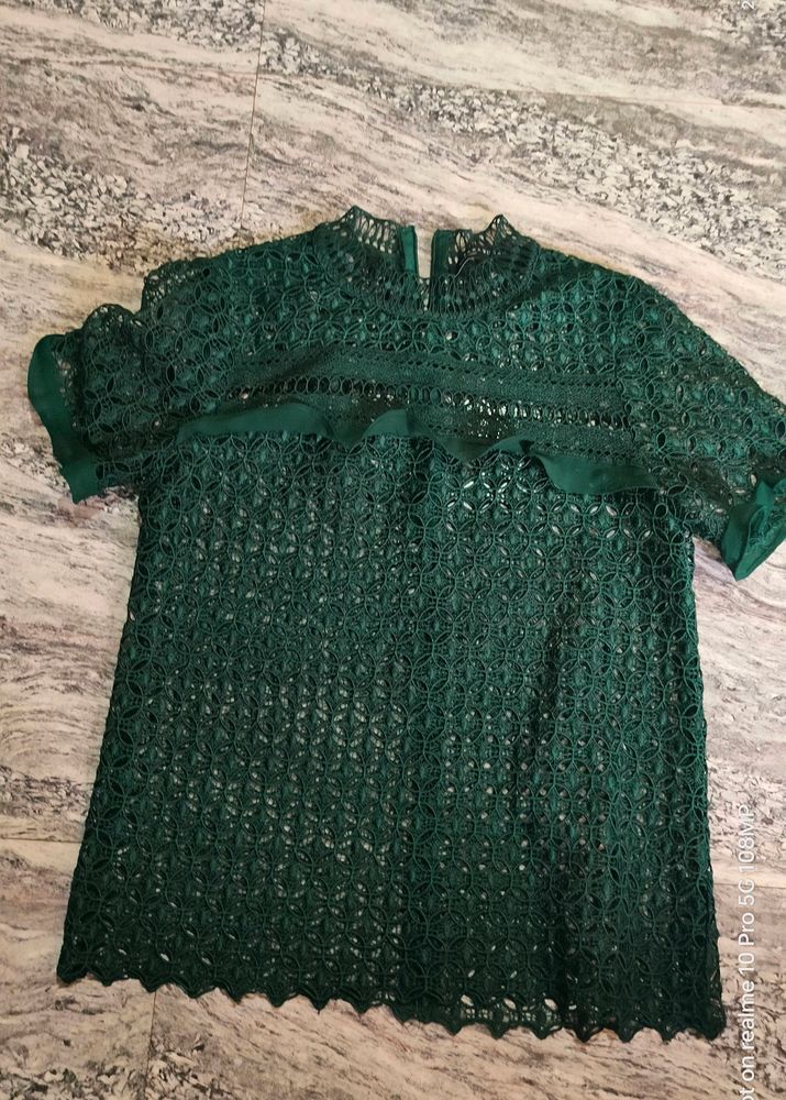 Zara Women
