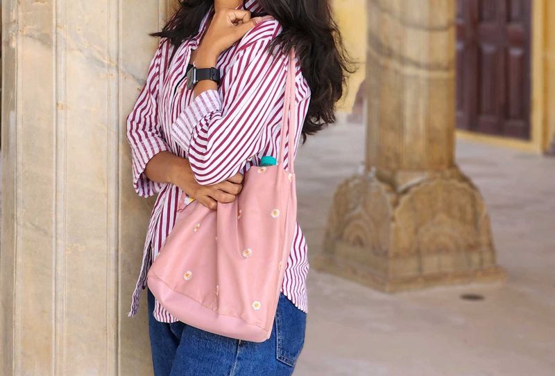Beautiful Strips Shirt