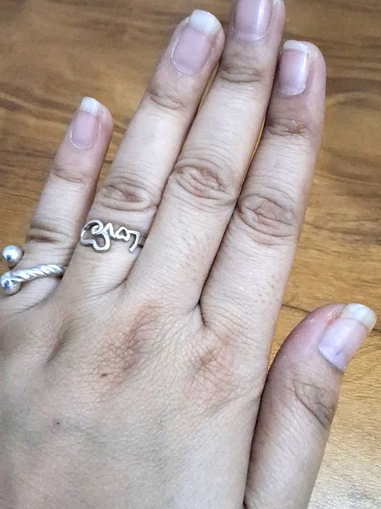 Love Ring