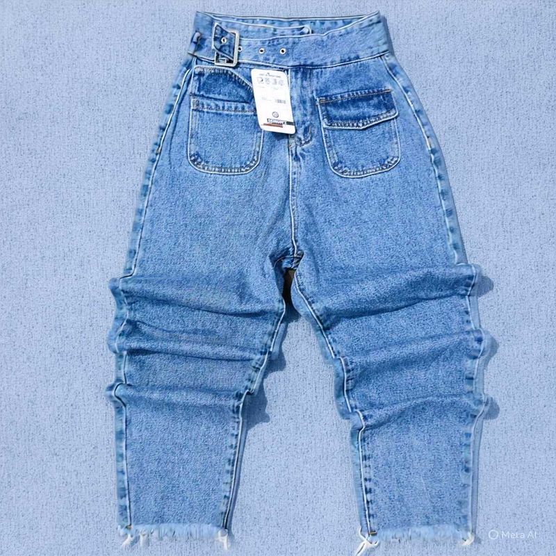Denim Jeans