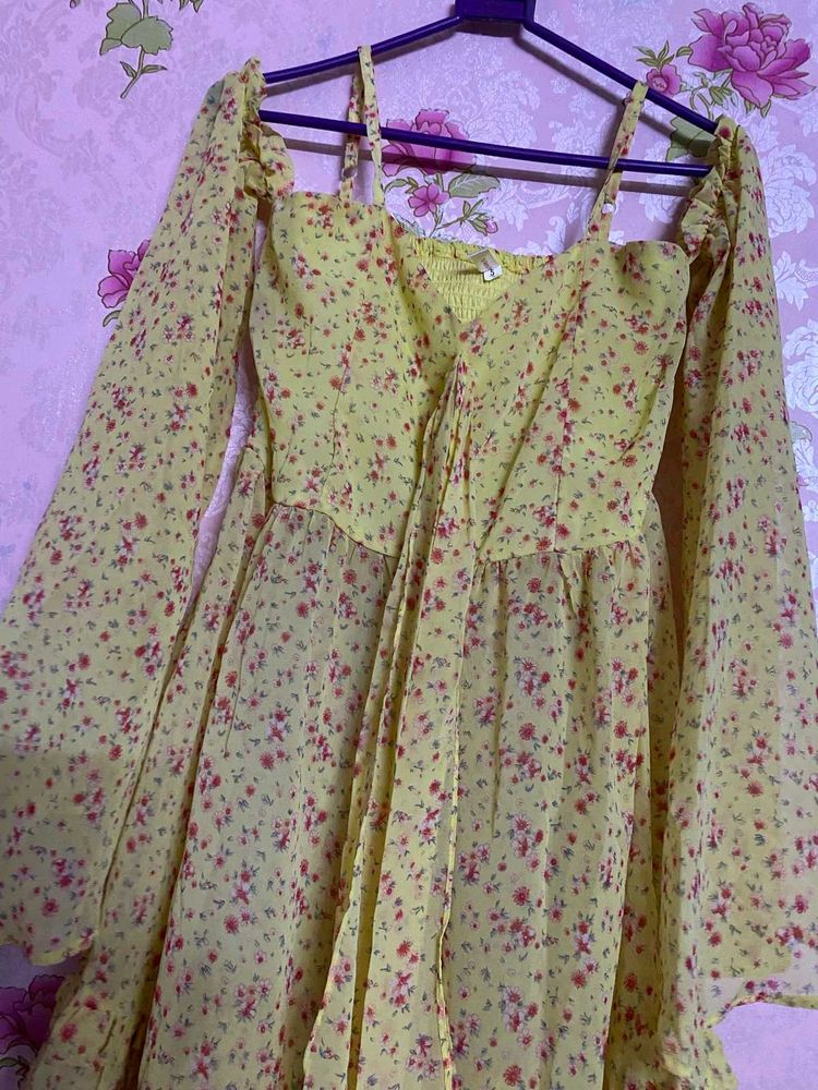 summer Vibe Dress