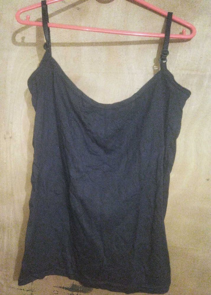 Black Camisole