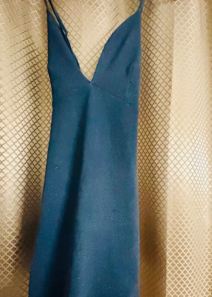 Elegant Black Dress