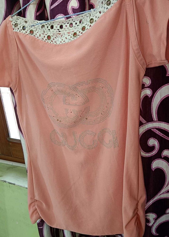 Women/ Girls Casual Top