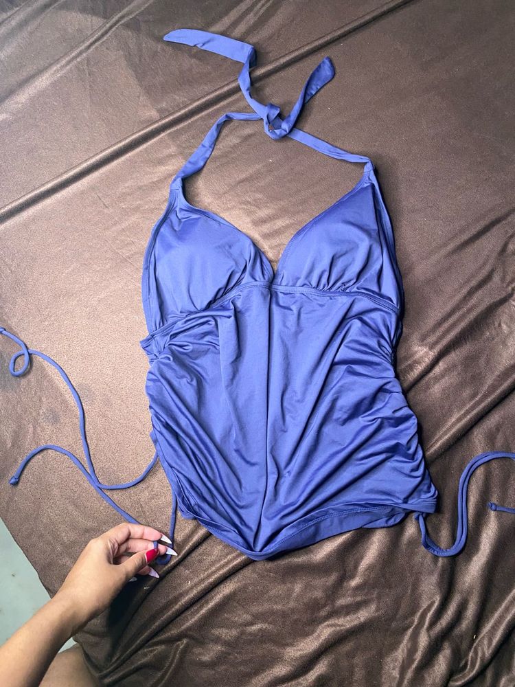 Sexy Padded Hatler Top
