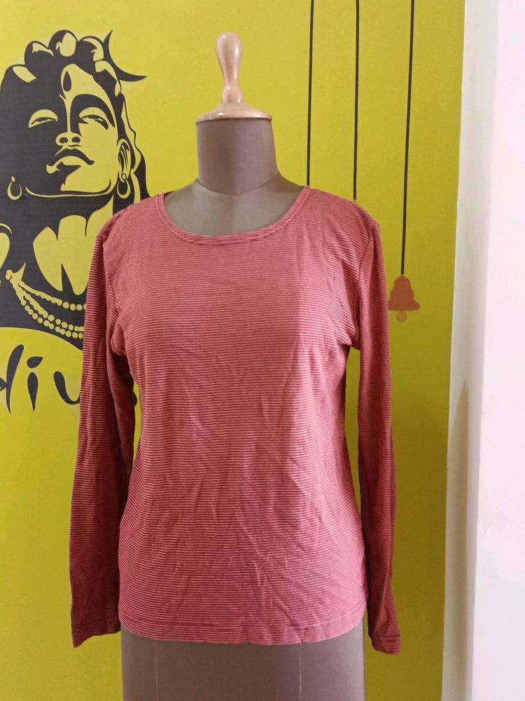 L Size Top
