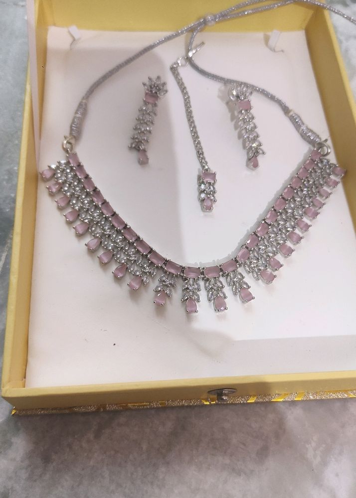 AD  American Dimond Jwellery