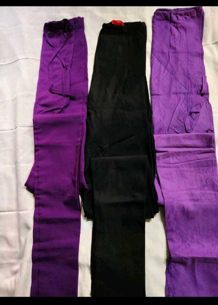 Churi Pant For Women.