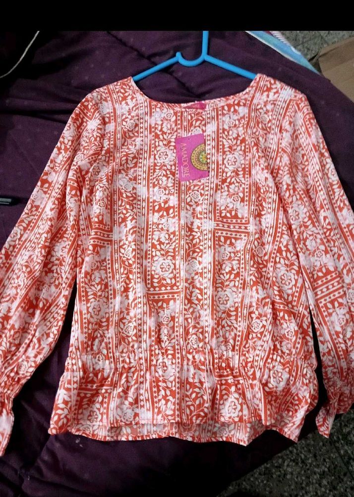 Top For Women