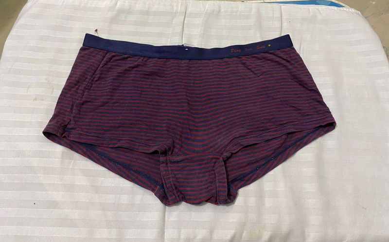 Striped Innerwear 32-38
