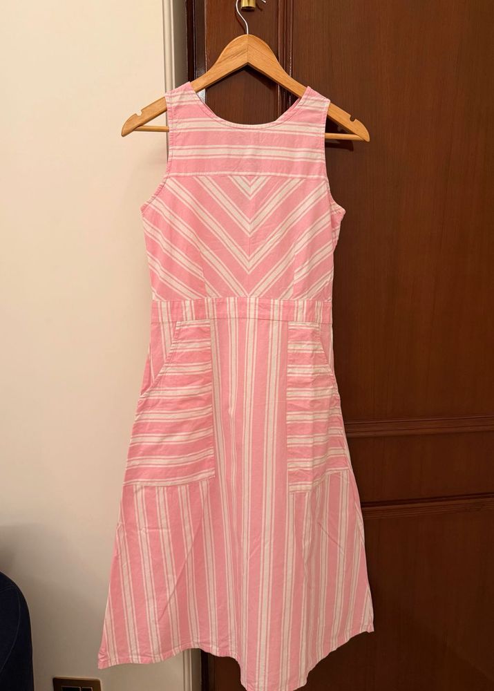 AND Bubblegum Pink Dress 🎀🍭