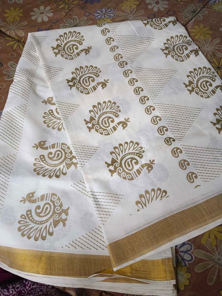 Ethnic Dress Material
