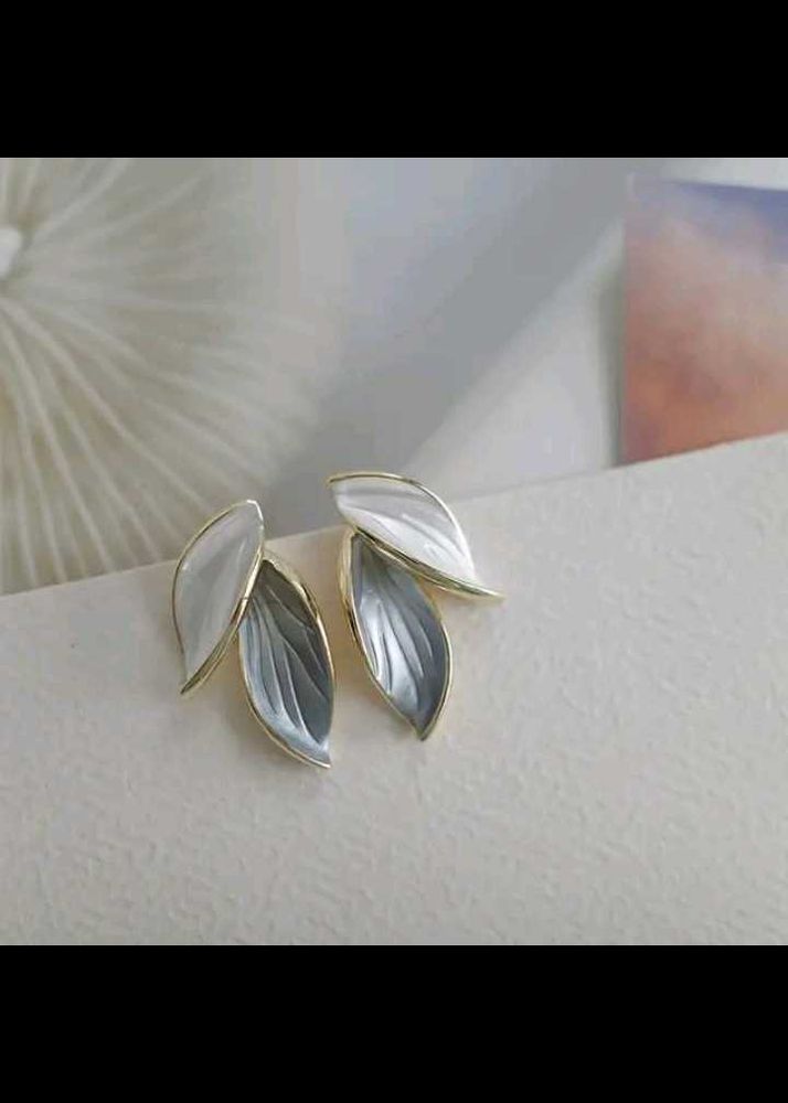 Korean Earring