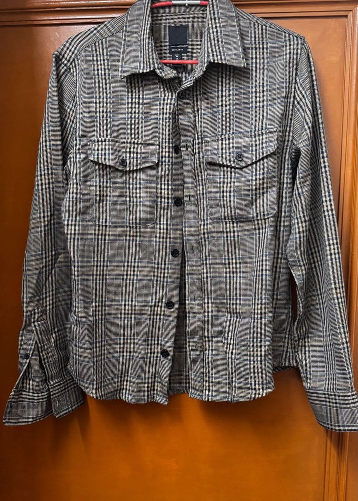 H&amp;m Shirt In Very Good Condition