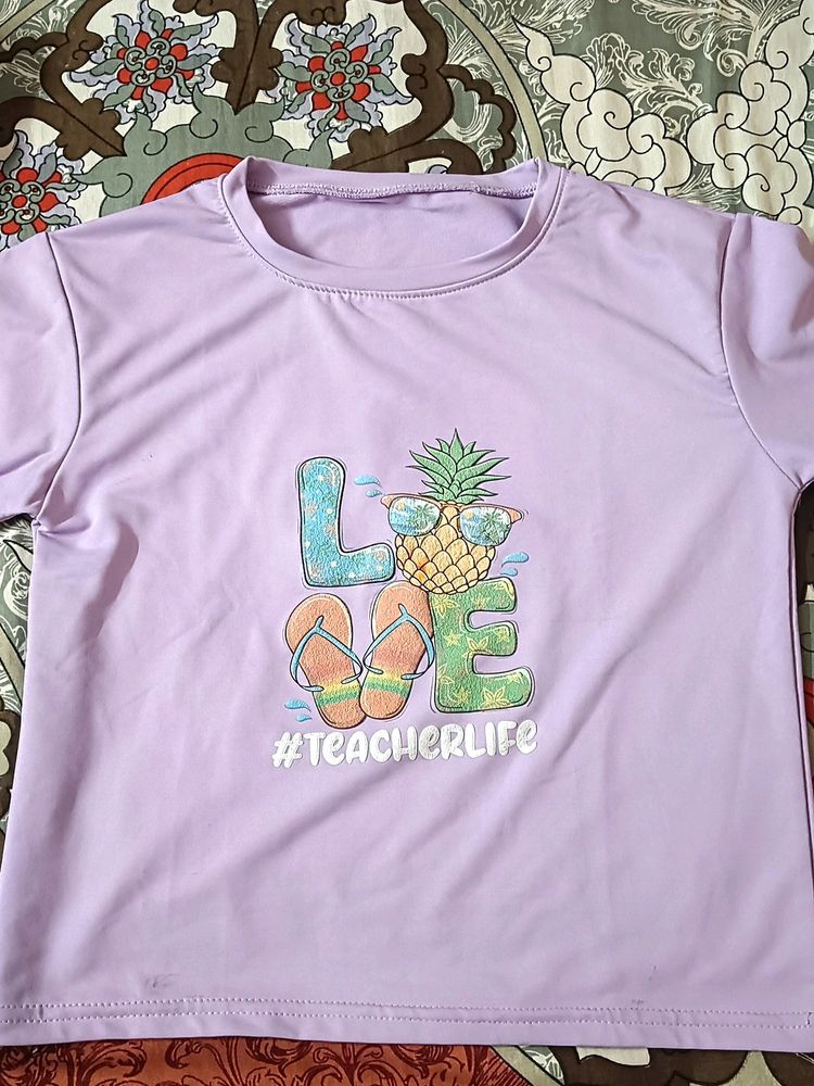 It&#39;s A Cute Tee
