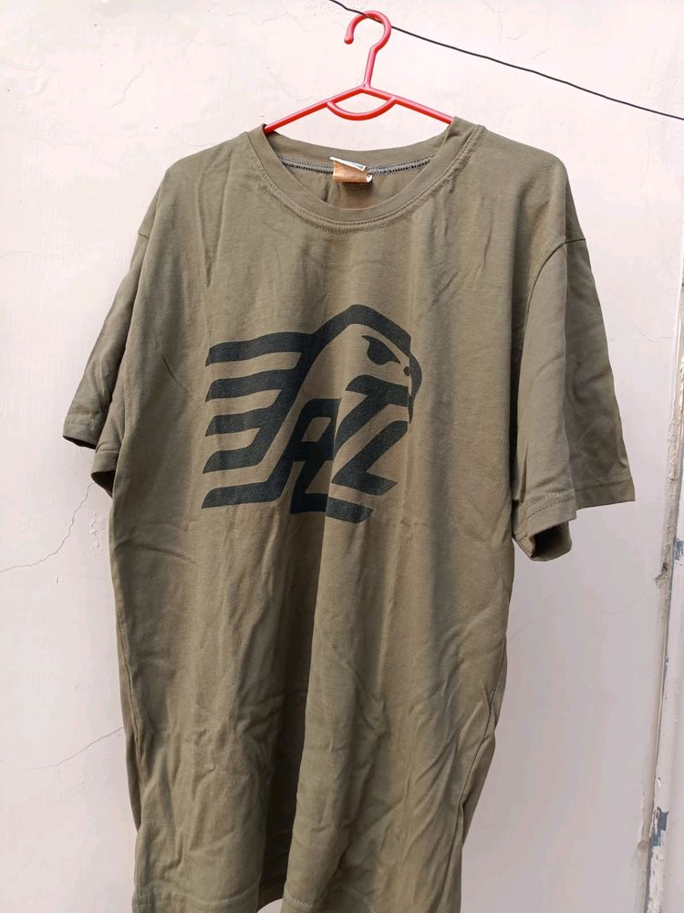 New Unisex T-Shirt