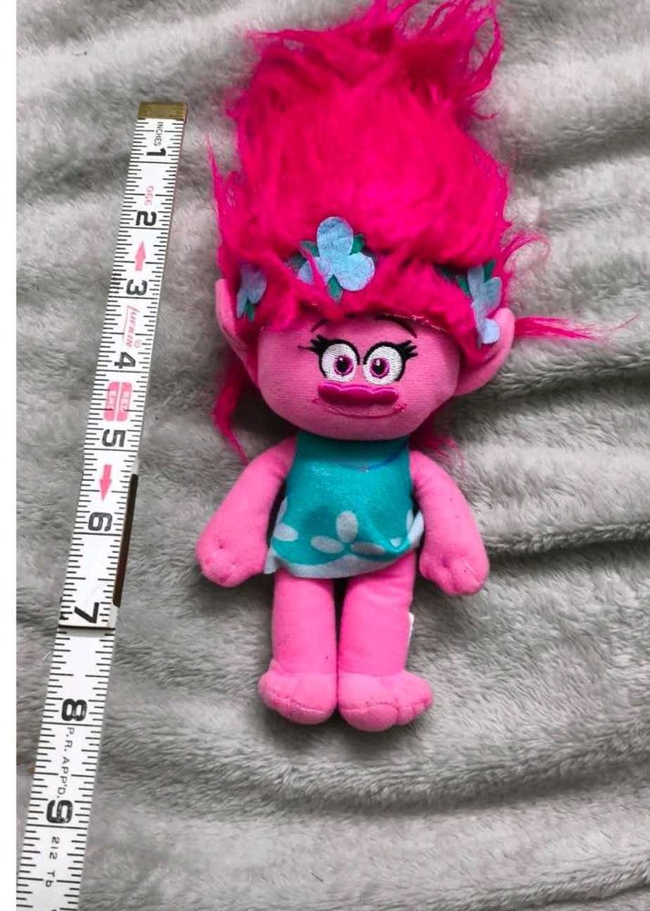 Queen Poppy