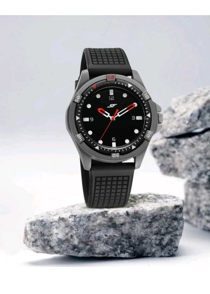 Sonata Sporty Analog Watch! ⌚