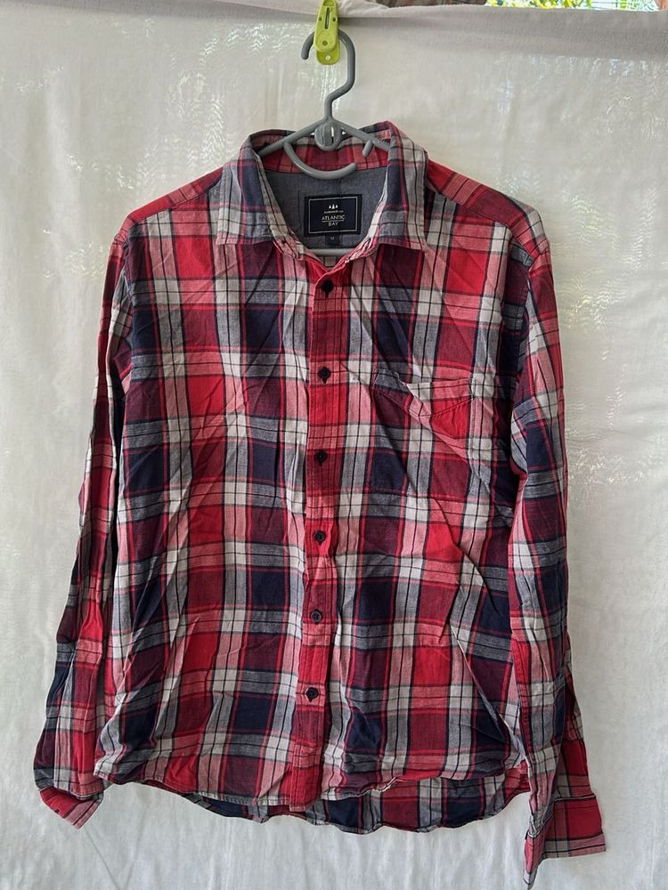 Good Shirt For ₹199
