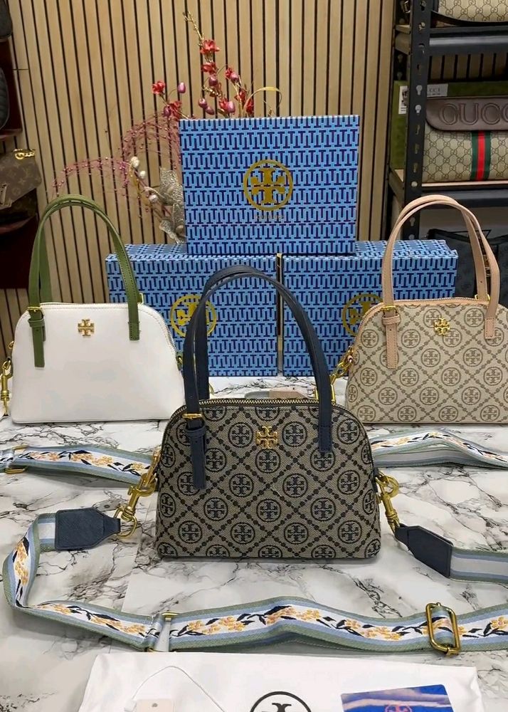 Tory Burch Slingbags