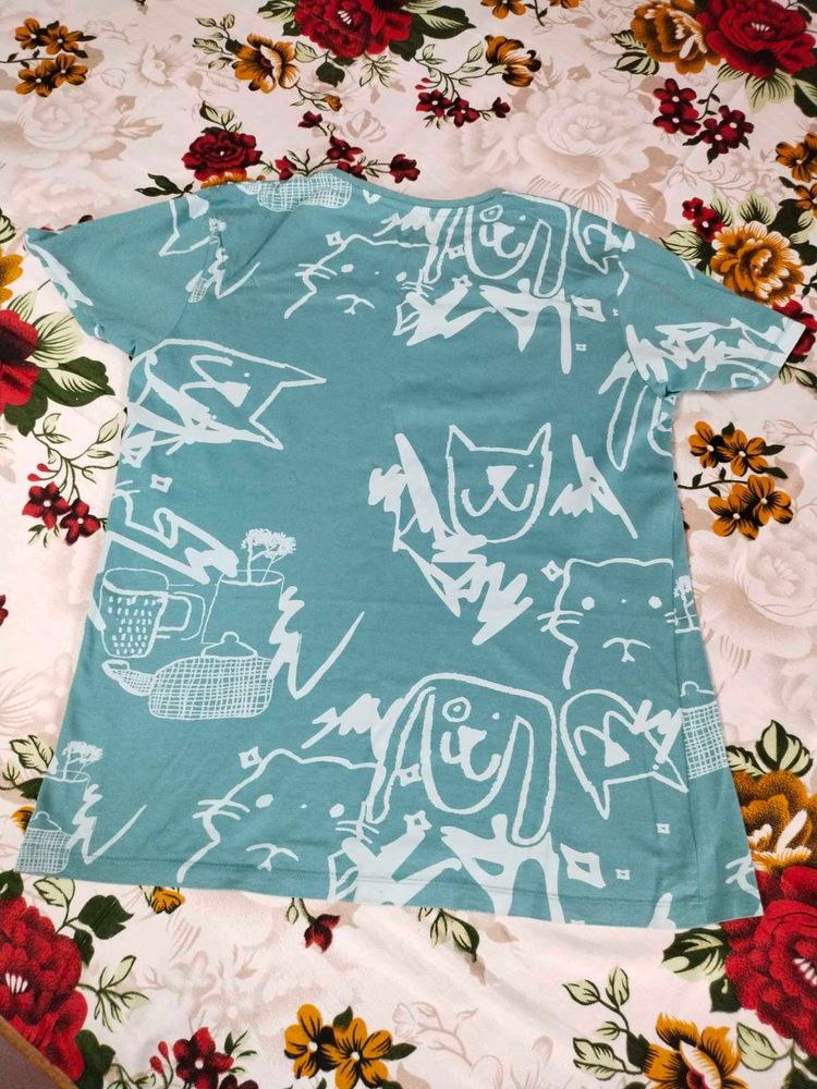 Tshirt For Women