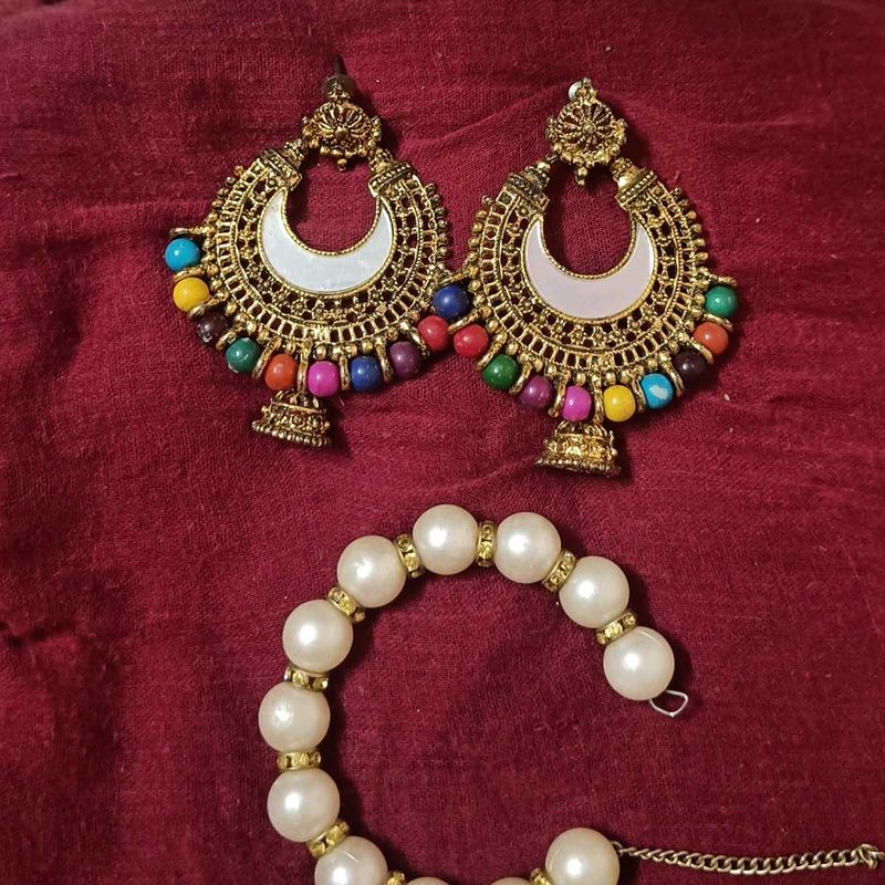 Jewellery Set