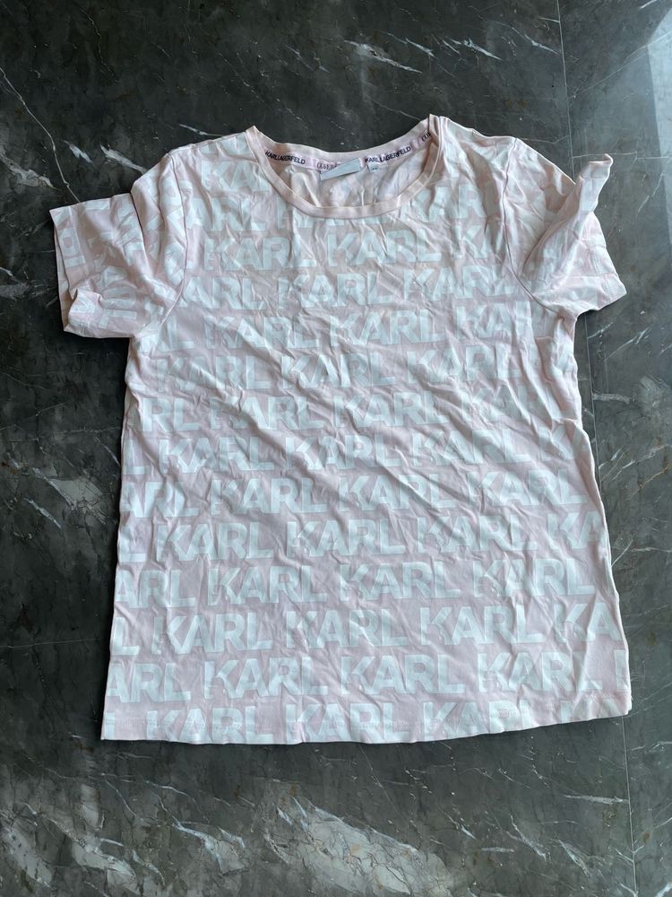 Karl Lagerfeld T-shirt